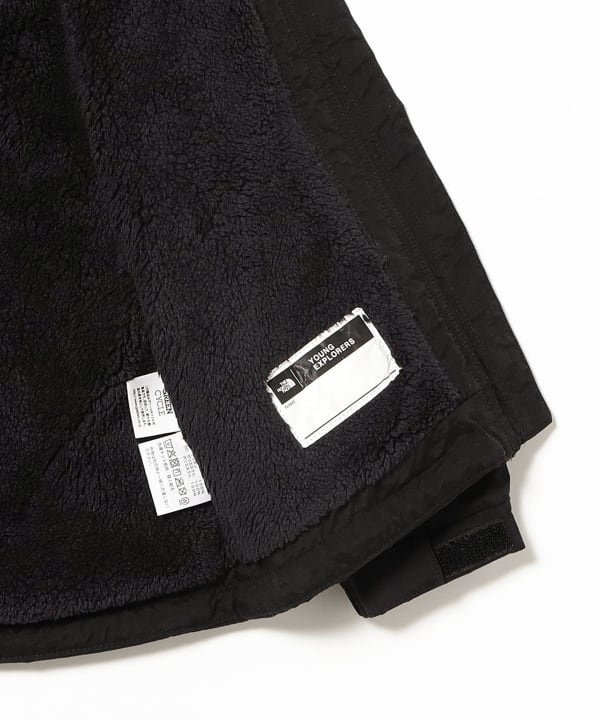 【一部WEB限定】THE NORTH FACE / トドラー コンパクト ノマド ジャケット 2026FW（100～120cm)