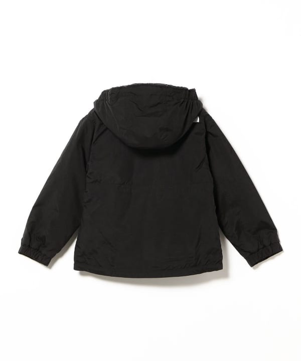 【一部WEB限定】THE NORTH FACE / トドラー コンパクト ノマド ジャケット 2026FW（100～120cm)