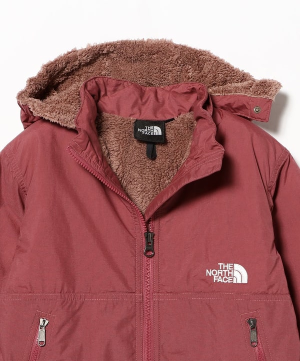 【一部WEB限定】THE NORTH FACE / トドラー コンパクト ノマド ジャケット 2026FW（100～120cm)