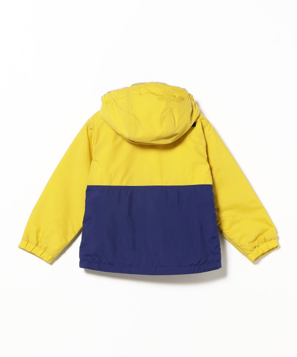 【一部WEB限定】THE NORTH FACE / トドラー コンパクト ノマド ジャケット 2026FW（100～120cm)
