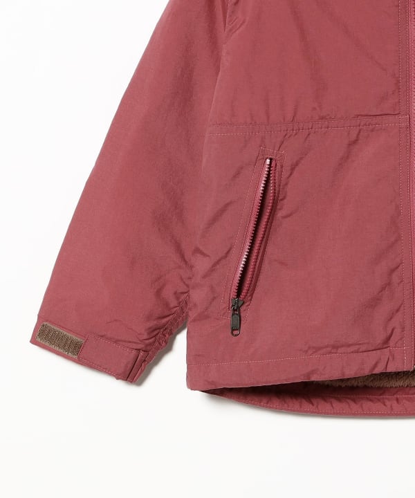 【一部WEB限定】THE NORTH FACE / トドラー コンパクト ノマド ジャケット 2026FW（100～120cm)