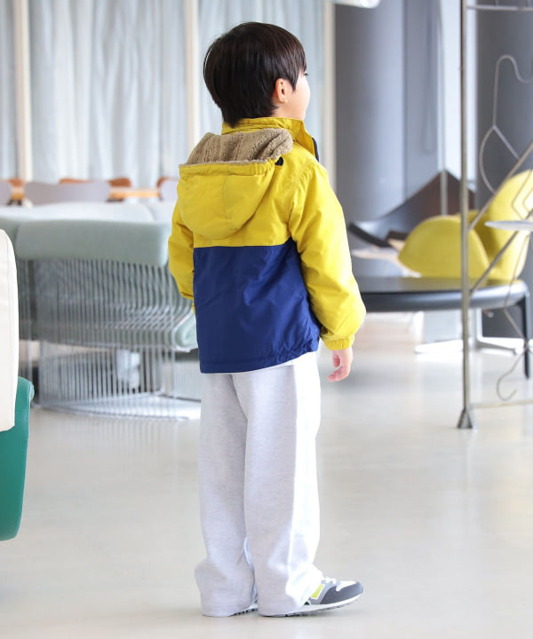 【一部WEB限定】THE NORTH FACE / トドラー コンパクト ノマド ジャケット 2026FW（100～120cm)