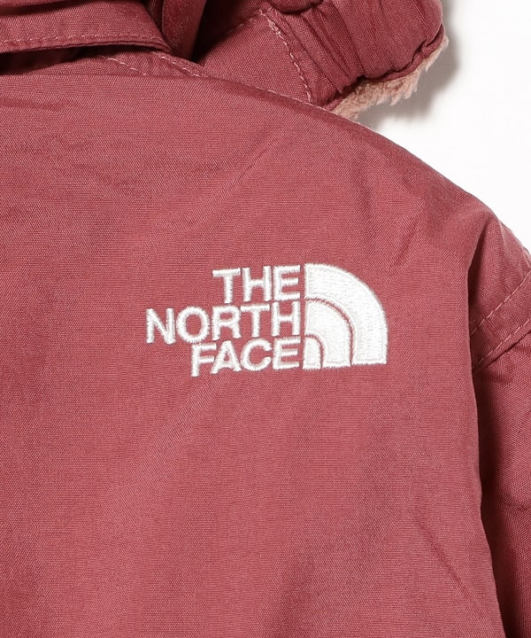 【一部WEB限定】THE NORTH FACE / トドラー コンパクト ノマド ジャケット 2026FW（100～120cm)