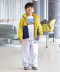 YB Pｲｴﾛｰ×Bﾌﾞﾙｰ（WEB限定カラー）