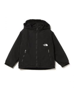 【一部WEB限定】THE NORTH FACE / トドラー コンパクト ノマド ジャケット 2026FW（100～120cm)