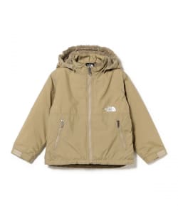 【一部WEB限定】THE NORTH FACE / トドラー コンパクト ノマド ジャケット 2026FW（100～120cm)