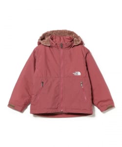 【一部WEB限定】THE NORTH FACE / トドラー コンパクト ノマド ジャケット 2026FW（100～120cm)
