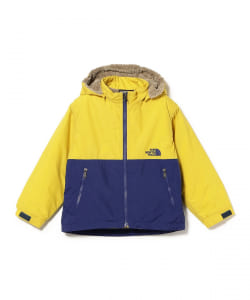 【一部WEB限定】THE NORTH FACE / トドラー コンパクト ノマド ジャケット 2026FW（100～120cm)