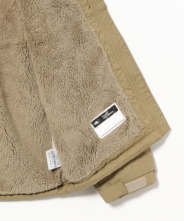 【一部WEB限定】THE NORTH FACE / キッズ コンパクト ノマド ジャケット 2026FW（130～160cm)