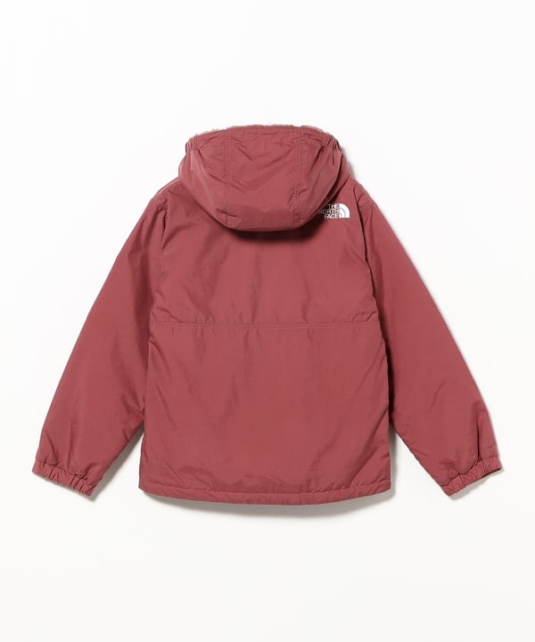 【一部WEB限定】THE NORTH FACE / キッズ コンパクト ノマド ジャケット 2026FW（130～160cm)