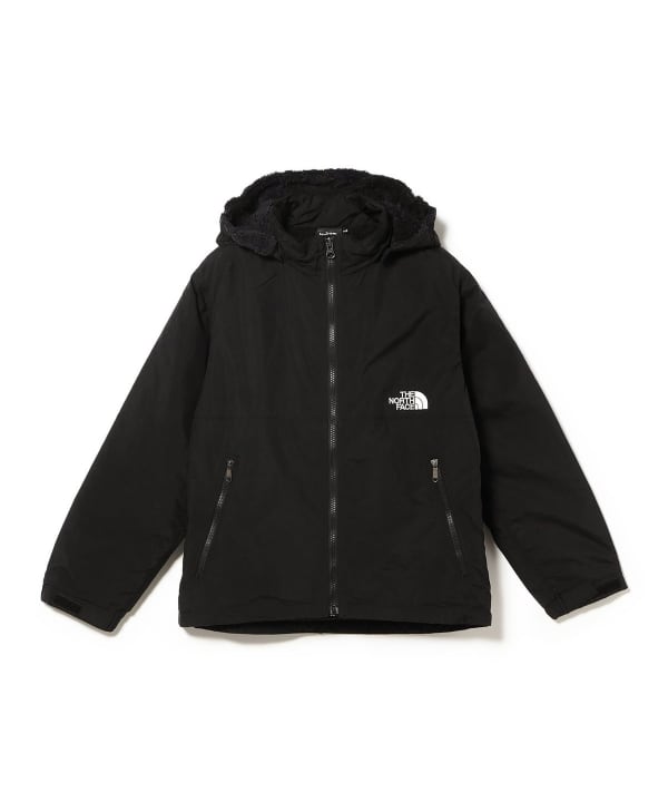 【一部WEB限定】THE NORTH FACE / キッズ コンパクト ノマド ジャケット 2026FW（130～160cm)