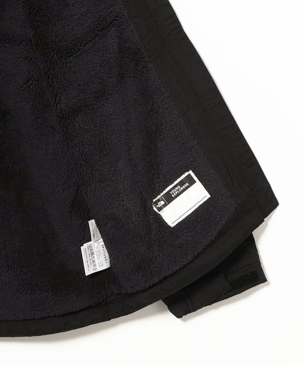 【一部WEB限定】THE NORTH FACE / キッズ コンパクト ノマド ジャケット 2026FW（130～160cm)