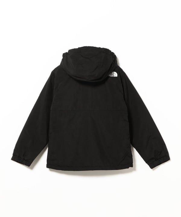 【一部WEB限定】THE NORTH FACE / キッズ コンパクト ノマド ジャケット 2026FW（130～160cm)