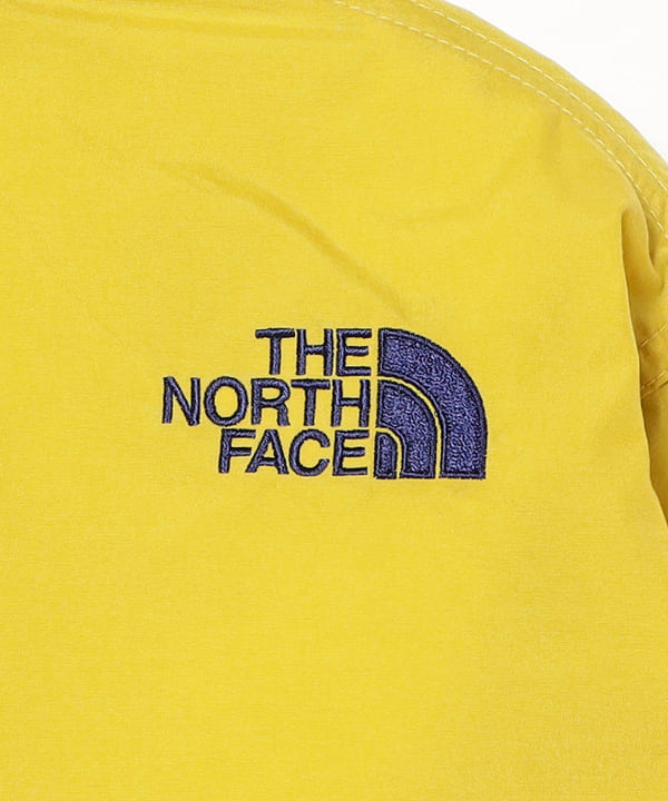 【一部WEB限定】THE NORTH FACE / キッズ コンパクト ノマド ジャケット 2026FW（130～160cm)