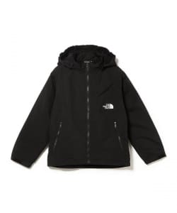 【一部WEB限定】THE NORTH FACE / キッズ コンパクト ノマド ジャケット 2026FW（130～160cm)