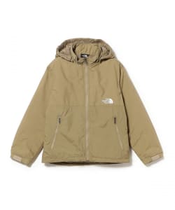 【一部WEB限定】THE NORTH FACE / キッズ コンパクト ノマド ジャケット 2026FW（130～160cm)