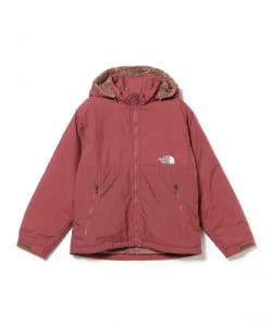 【一部WEB限定】THE NORTH FACE / キッズ コンパクト ノマド ジャケット 2026FW（130～160cm)