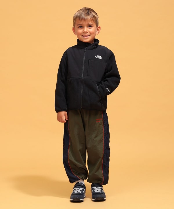 【WEB限定】THE NORTH FACE / トドラー デナリ ジャケット 2026FW（100～120cm)