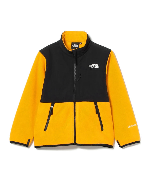 【WEB限定】THE NORTH FACE / トドラー デナリ ジャケット 2026FW（100～120cm)