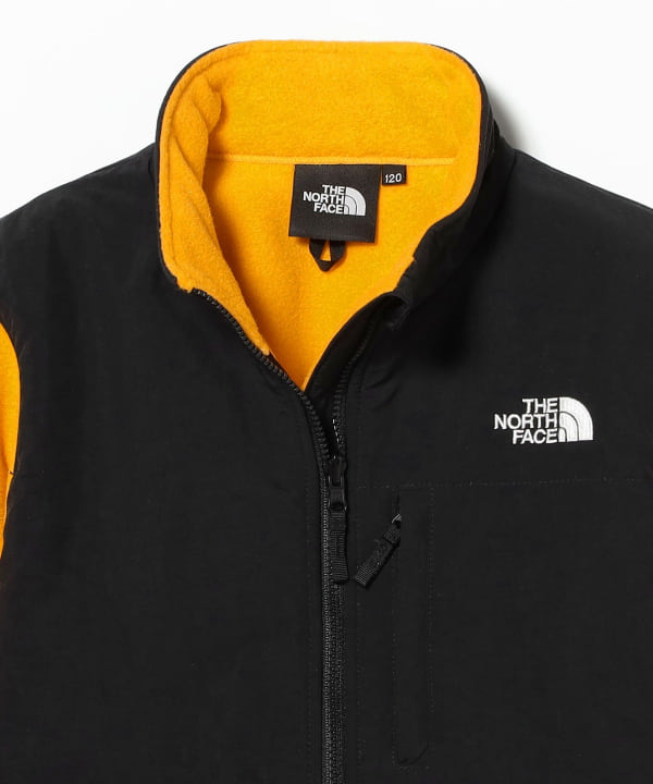 【WEB限定】THE NORTH FACE / トドラー デナリ ジャケット 2026FW（100～120cm)