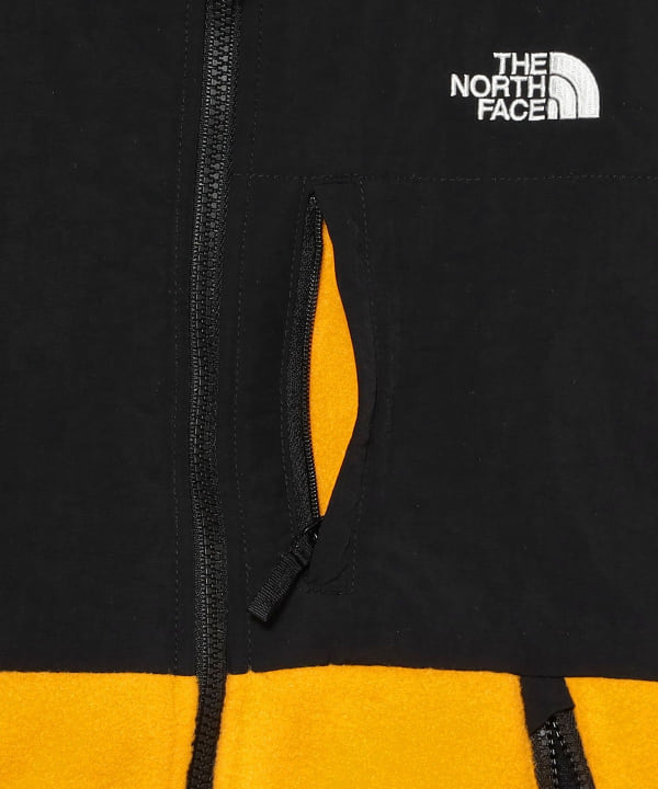 【WEB限定】THE NORTH FACE / トドラー デナリ ジャケット 2026FW（100～120cm)