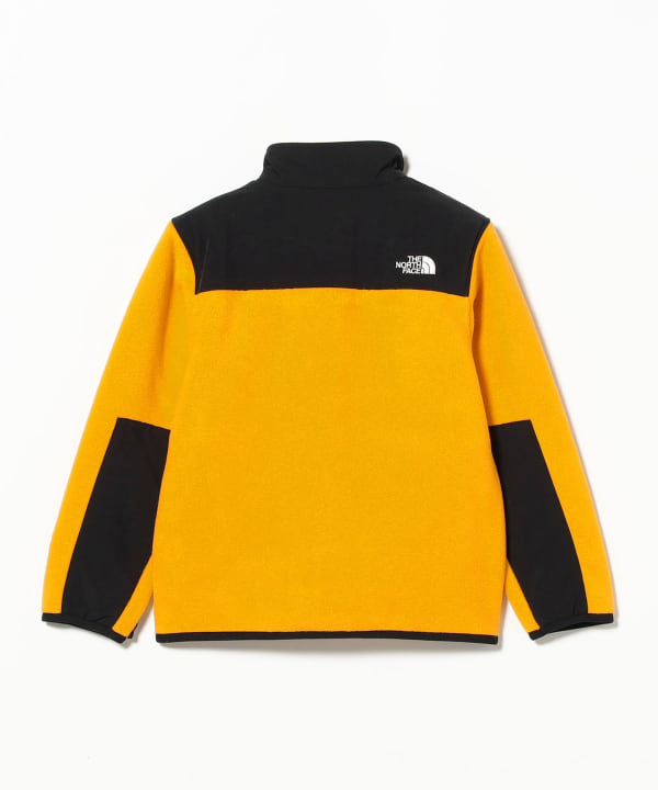 【WEB限定】THE NORTH FACE / トドラー デナリ ジャケット 2026FW（100～120cm)
