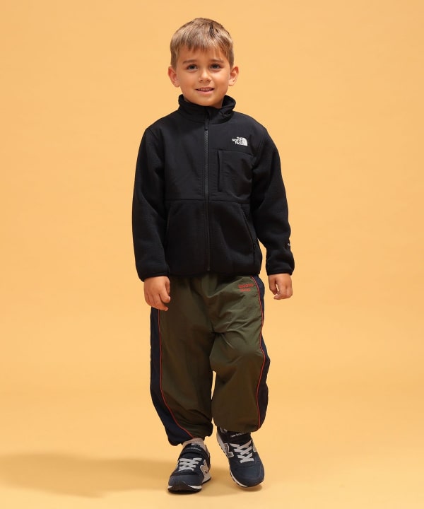 【WEB限定】THE NORTH FACE / トドラー デナリ ジャケット 2026FW（100～120cm)