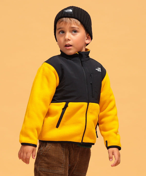 【WEB限定】THE NORTH FACE / トドラー デナリ ジャケット 2026FW（100～120cm)