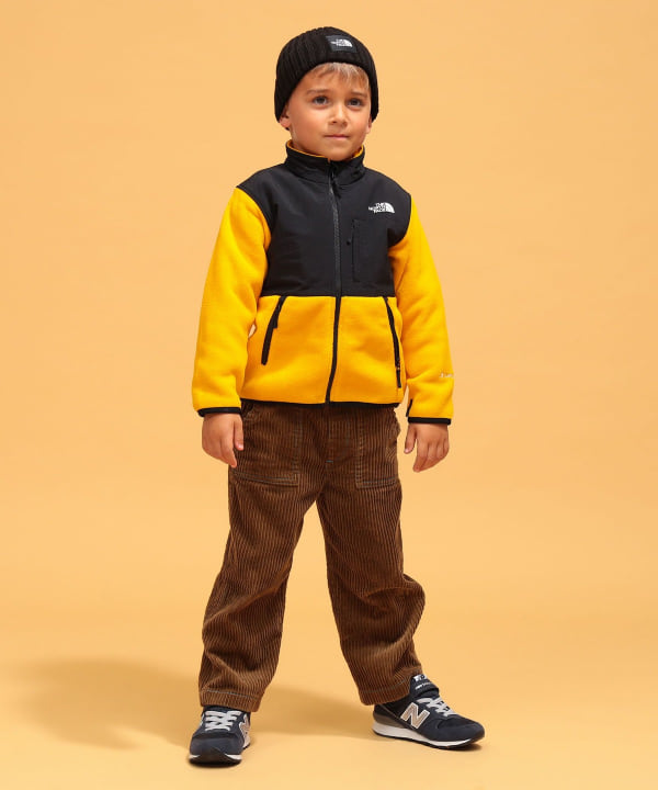 【WEB限定】THE NORTH FACE / トドラー デナリ ジャケット 2026FW（100～120cm)