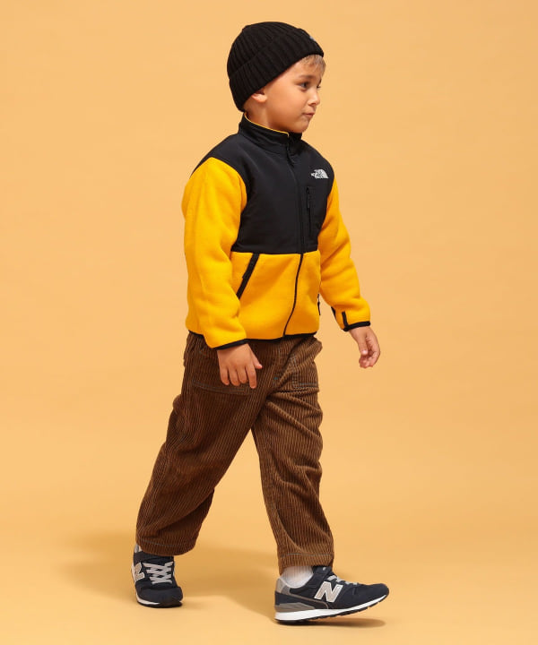【WEB限定】THE NORTH FACE / トドラー デナリ ジャケット 2026FW（100～120cm)