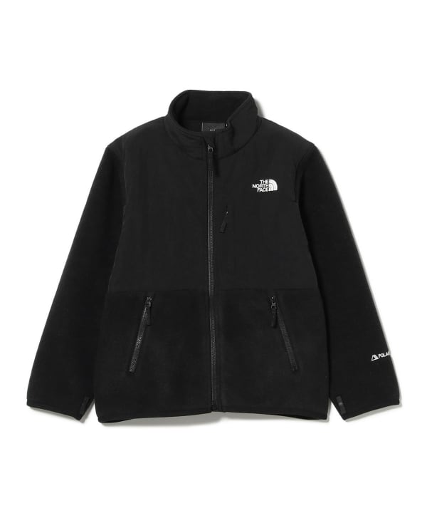 【WEB限定】THE NORTH FACE / トドラー デナリ ジャケット 2026FW（100～120cm)