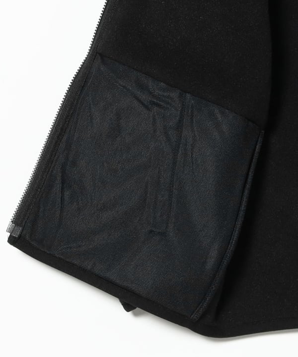 【WEB限定】THE NORTH FACE / トドラー デナリ ジャケット 2026FW（100～120cm)