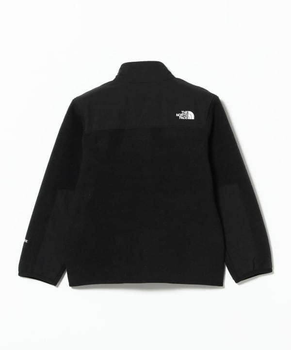 【WEB限定】THE NORTH FACE / トドラー デナリ ジャケット 2026FW（100～120cm)
