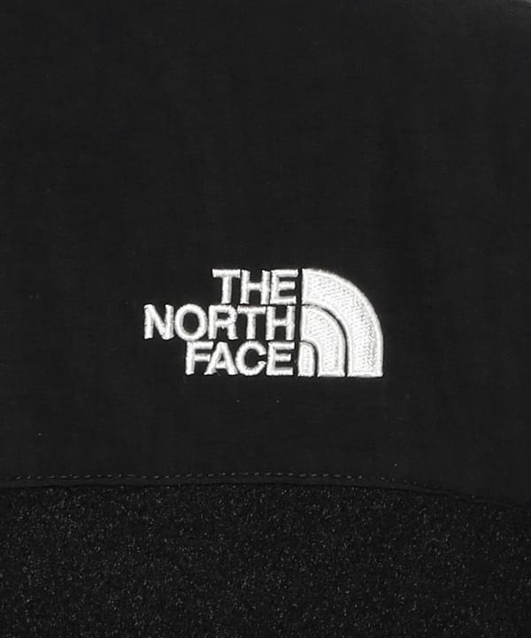 【WEB限定】THE NORTH FACE / トドラー デナリ ジャケット 2026FW（100～120cm)