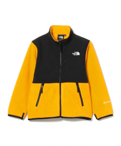 【WEB限定】THE NORTH FACE / トドラー デナリ ジャケット 2026FW（100～120cm)