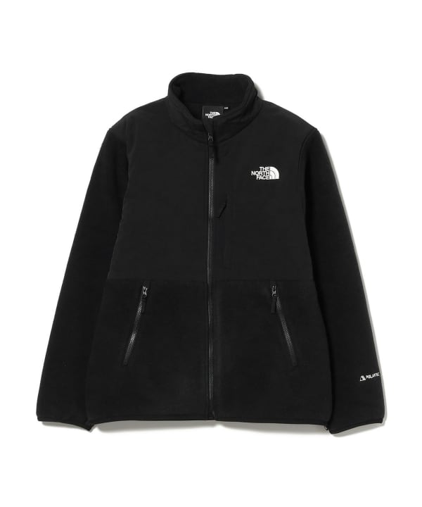 【WEB限定】THE NORTH FACE / キッズ デナリ ジャケット 2026FW（130～160cm)