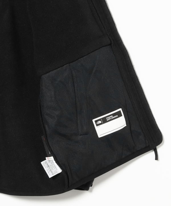 【WEB限定】THE NORTH FACE / キッズ デナリ ジャケット 2026FW（130～160cm)
