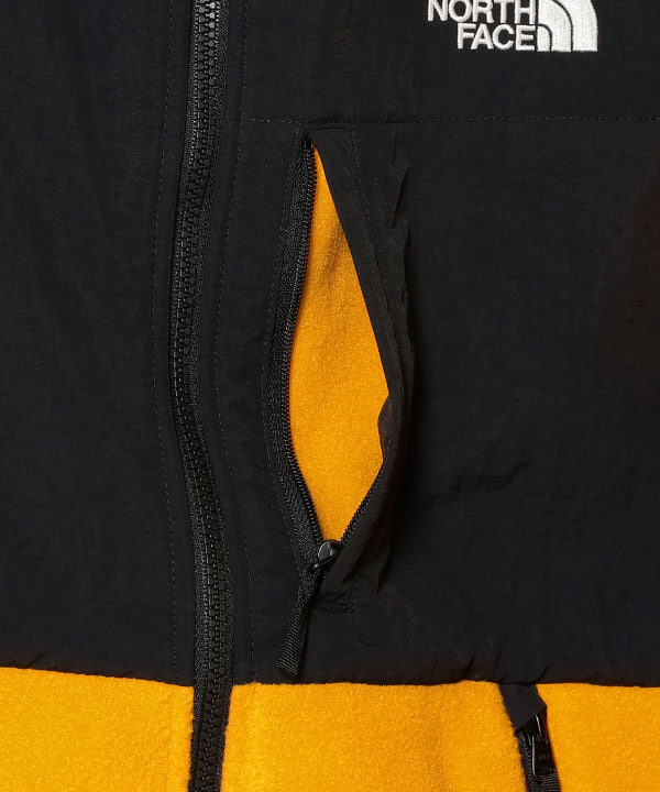 【WEB限定】THE NORTH FACE / キッズ デナリ ジャケット 2026FW（130～160cm)