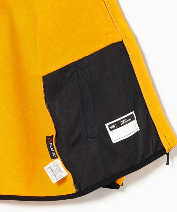 【WEB限定】THE NORTH FACE / キッズ デナリ ジャケット 2026FW（130～160cm)