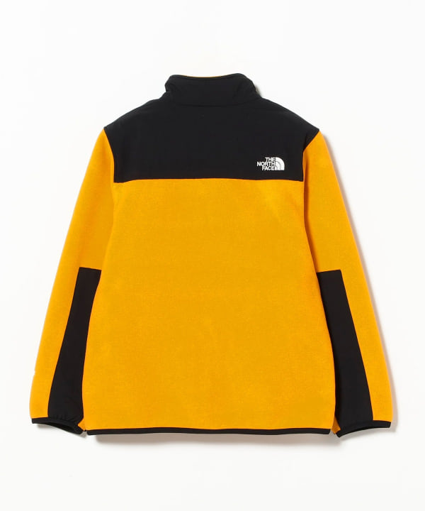 【WEB限定】THE NORTH FACE / キッズ デナリ ジャケット 2026FW（130～160cm)