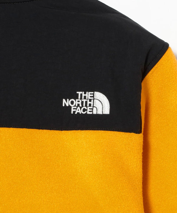【WEB限定】THE NORTH FACE / キッズ デナリ ジャケット 2026FW（130～160cm)