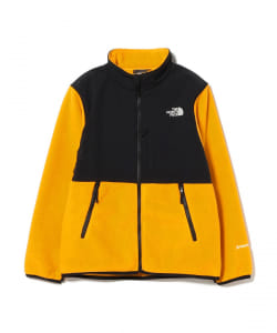 【WEB限定】THE NORTH FACE / キッズ デナリ ジャケット 2026FW（130～160cm)