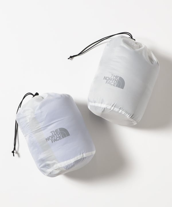 THE NORTH FACE / キッズ ヌプシ ジャケット 2026FW (100～120cm)