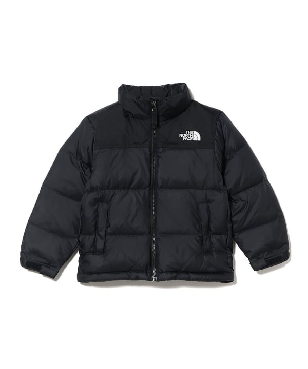 THE NORTH FACE / キッズ ヌプシ ジャケット 2026FW (100～120cm)