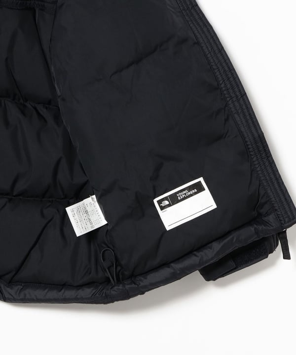THE NORTH FACE / キッズ ヌプシ ジャケット 2026FW (100～120cm)