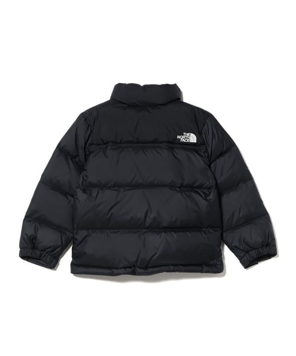THE NORTH FACE / キッズ ヌプシ ジャケット 2026FW (100～120cm)