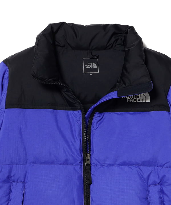 THE NORTH FACE / キッズ ヌプシ ジャケット 2026FW (100～120cm)