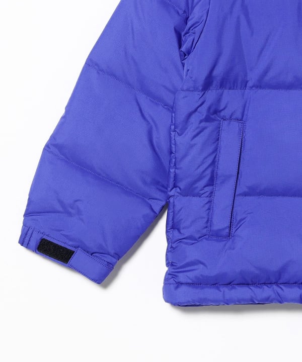 THE NORTH FACE / キッズ ヌプシ ジャケット 2026FW (100～120cm)