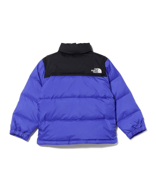 THE NORTH FACE / キッズ ヌプシ ジャケット 2026FW (100～120cm)