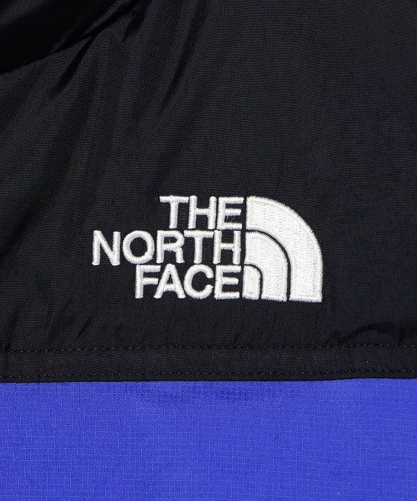 THE NORTH FACE / キッズ ヌプシ ジャケット 2026FW (100～120cm)